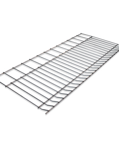 Cage front 603 collapsible start tier UV-S (ZnAl-B)